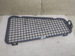 воздухозаборник Audi A4 B8/8K 2011, 2.7 л., TDi, CGK, дизель, МКПП, белый, седан, передний привод, 8K1819406A