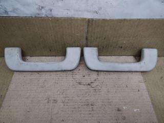 ручка внутренняя потолочная Audi A4 B8/8K 2011, 2.7 л., TDi, CGK, дизель, МКПП, белый, седан, передний привод, 8R0857607H