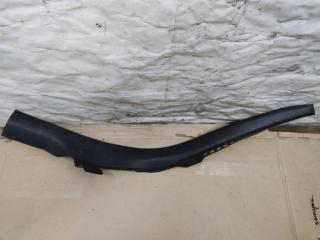 накладка на порог Audi A4 B8/8K 2011, 2.7 л., TDi, CGK, дизель, МКПП, белый, седан, передний привод, 8K0867768B