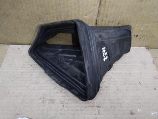 воздуховод Audi A4 B8/8K 2011, 2.7 л., TDi, CGK, дизель, МКПП, белый, седан, передний привод, 1020448S01