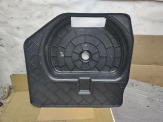ниша запасного колеса Audi A4 B8/8K 2011, 2.7 л., TDi, CGK, дизель, МКПП, белый, седан, передний привод, 8T0012116B