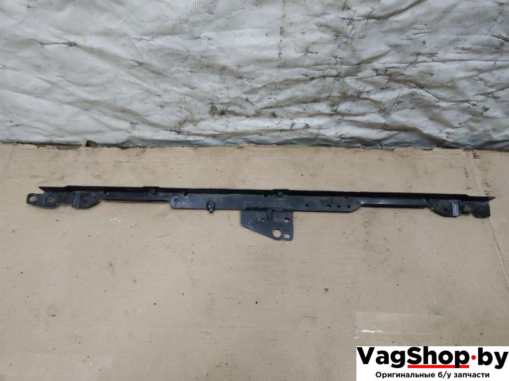 распорка стоек Audi A4 B8/8K 2011, 2.7 л., TDi, CGK, дизель, МКПП, белый, седан, передний привод, 8K0805629B - фото №1