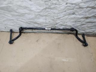 стабилизатор подвески передний Audi A4 B8/8K 2011, 2.7 л., TDi, CGK, дизель, МКПП, белый, седан, передний привод, 8K0411309K