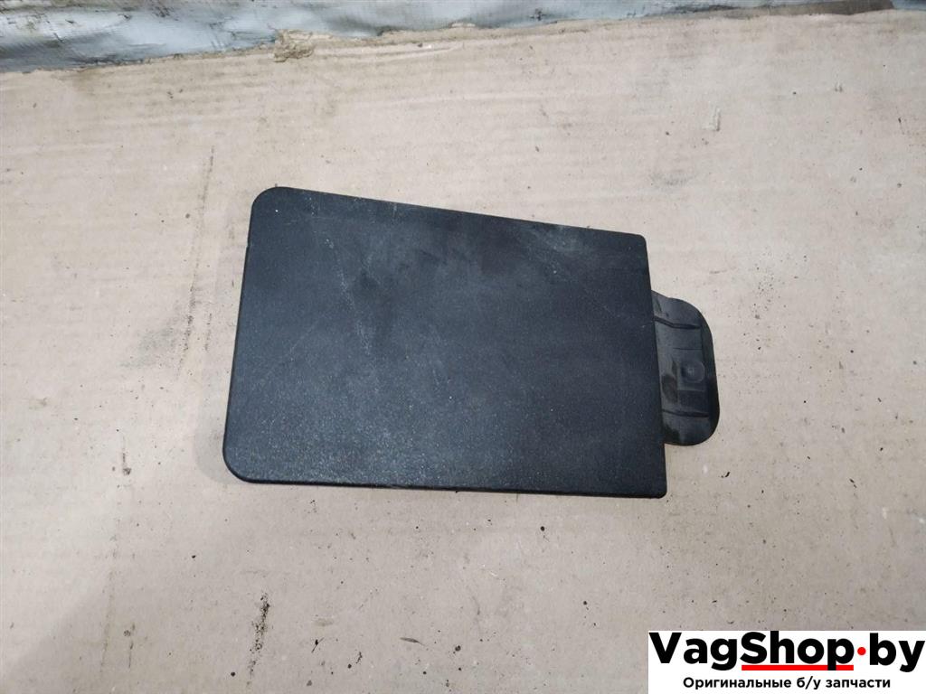 крышка блока предохранителей Audi A4 B8/8K 2011, 2.7 л., TDi, CGK, дизель, МКПП, белый, седан, передний привод, 8J0971981 - фото №1