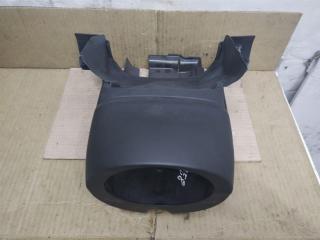 кожух рулевой колонки Audi A4 B8/8K 2011, 2.7 л., TDi, CGK, дизель, МКПП, белый, седан, передний привод, 8K0953515A, 8K0858345A