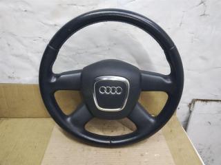 руль Audi A4 B8/8K 2011, 2.7 л., TDi, CGK, дизель, МКПП, белый, седан, передний привод, 8K0419091A, 8K0880201AH6PS