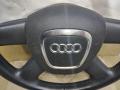 руль Audi A4 B8/8K 2011, 2.7 л., TDi, CGK, дизель, МКПП, белый, седан, передний привод, 8K0419091A, 8K0880201AH6PS - фото №2