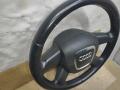 руль Audi A4 B8/8K 2011, 2.7 л., TDi, CGK, дизель, МКПП, белый, седан, передний привод, 8K0419091A, 8K0880201AH6PS - фото №4