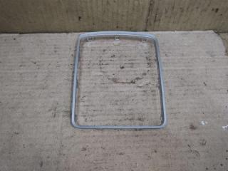 Декоративная накладка центральной консоли Audi A4 B8/8K 2011, 2.7 л., TDi, CGK, дизель, МКПП, белый, седан, передний привод, 8K0864260