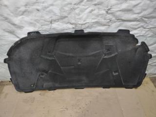 шумоизоляция капота Audi A4 B8/8K 2010, 2.7 л., TDi, CGK, дизель, МКПП, белый, седан, передний привод, 8T0863825H