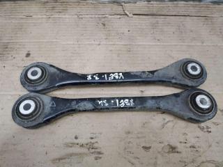 рычаг задний Audi A4 B8/8K 2010, 2.7 л., TDi, CGK, дизель, МКПП, белый, седан, передний привод