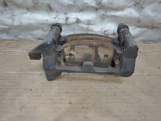 скоба суппорта Audi A4 B8/8K 2010, 2.7 л., TDi, CGK, дизель, МКПП, белый, седан, передний привод