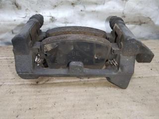 скоба суппорта Audi A4 B8/8K 2010, 2.7 л., TDi, CGK, дизель, МКПП, белый, седан, передний привод