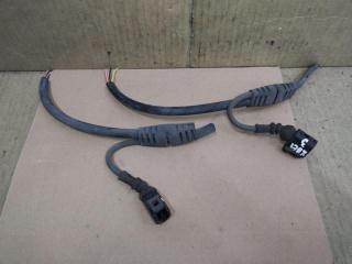 провод датчика ABS Audi A4 B8/8K 2010, 2.7 л., TDi, CGK, дизель, МКПП, белый, седан, передний привод, 8T0973702