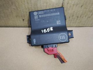 диагностический интерфейс Audi A4 B8/8K 2011, 2.7 л., TDi, CGK, дизель, МКПП, белый, седан, передний привод, 8T0907468AB