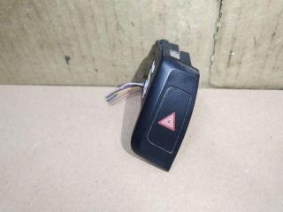 кнопка аварийной сигнализации Audi A4 B8/8K 2011, 2.7 л., TDi, CGK, дизель, МКПП, белый, седан, передний привод, 8K1941509