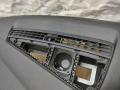 панель передняя салона (торпедо) Audi A4 B8/8K 2011, 2.7 л., TDi, CGK, дизель, МКПП, белый, седан, передний привод, 8K1857041A - фото №4