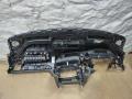 панель передняя салона (торпедо) Audi A4 B8/8K 2011, 2.7 л., TDi, CGK, дизель, МКПП, белый, седан, передний привод, 8K1857041A - фото №10