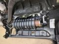 панель передняя салона (торпедо) Audi A4 B8/8K 2011, 2.7 л., TDi, CGK, дизель, МКПП, белый, седан, передний привод, 8K1857041A - фото №11