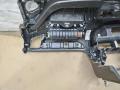 панель передняя салона (торпедо) Audi A4 B8/8K 2011, 2.7 л., TDi, CGK, дизель, МКПП, белый, седан, передний привод, 8K1857041A - фото №13