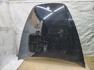 капот Porsche Cayenne 958 2012, 3.6 л., FSI, M 55.02, бензин, АКПП, черный, внедорожник 5 дв., полный привод, 7P5010783H