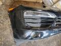 бампер передний Porsche Cayenne 958 2012, 3.6 л., FSI, M 55.02, бензин, АКПП, черный, внедорожник 5 дв., полный привод, 7P5807221 - фото №3