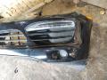 бампер передний Porsche Cayenne 958 2012, 3.6 л., FSI, M 55.02, бензин, АКПП, черный, внедорожник 5 дв., полный привод, 7P5807221 - фото №6