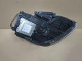 фара левая Porsche Cayenne 958 2012, 3.6 л., FSI, M 55.02, бензин, АКПП, черный, внедорожник 5 дв., полный привод, 7P5941031AN, 7P5907381B - фото №2