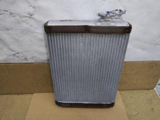 радиатор отопителя (печки) Audi A4 B8/8K 2011, 2.7 л., TDi, CGK, дизель, МКПП, белый, седан, передний привод