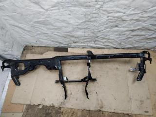 усилитель торпедо Audi A4 B8/8K 2011, 2.7 л., TDi, CGK, дизель, МКПП, белый, седан, передний привод, 8K1857025