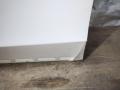 дверь передняя левая Audi A4 B8/8K 2011, 2.7 л., TDi, CGK, дизель, МКПП, белый, седан, передний привод - фото №4