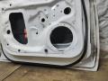 дверь передняя левая Audi A4 B8/8K 2011, 2.7 л., TDi, CGK, дизель, МКПП, белый, седан, передний привод - фото №7