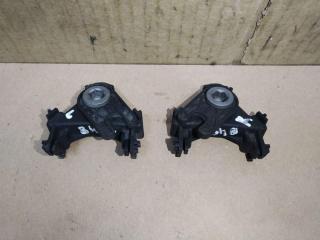 крепление фары правой Porsche Cayenne 958 2012, 3.6 л., FSI, M 55.02, бензин, АКПП, черный, внедорожник 5 дв., полный привод, 7P5941121B, 17211900