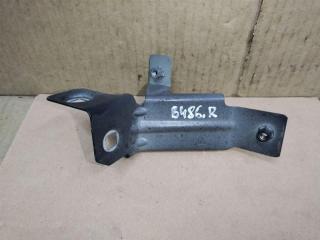 крепление ( кронштейн ) крыла Porsche Cayenne 958 2012, 3.6 л., FSI, M 55.02, бензин, АКПП, черный, внедорожник 5 дв., полный привод, 7P5805604A