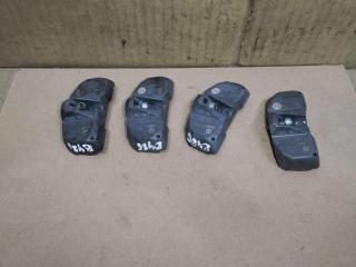 датчик давления в шине Porsche Cayenne 958 2012, 3.6 л., FSI, M 55.02, бензин, АКПП, черный, внедорожник 5 дв., полный привод, 7P0907275