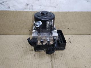 блок ABS Porsche Cayenne 958 2012, 3.6 л., FSI, M 55.02, бензин, АКПП, черный, внедорожник 5 дв., полный привод, 7P0614517J, 7P0907379J