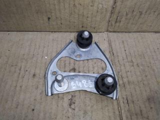 Крепление блока ABS Porsche Cayenne 958 2012, 3.6 л., FSI, M 55.02, бензин, АКПП, черный, внедорожник 5 дв., полный привод, 7P0614235