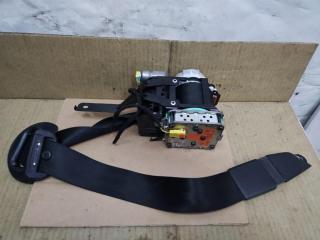 ремень безопасности Porsche Cayenne 958 2012, 3.6 л., FSI, M 55.02, бензин, АКПП, черный, внедорожник 5 дв., полный привод, 7P0857705FHCP