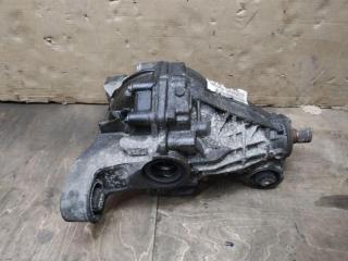 редуктор заднего моста Porsche Cayenne 958 2012, 3.6 л., FSI, M 55.02, бензин, АКПП, черный, внедорожник 5 дв., полный привод, MFB, 0BN525015J