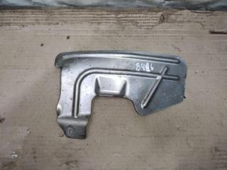 тепловой экран глушителя Porsche Cayenne 958 2012, 3.6 л., FSI, M 55.02, бензин, АКПП, черный, внедорожник 5 дв., полный привод, 7P5301334