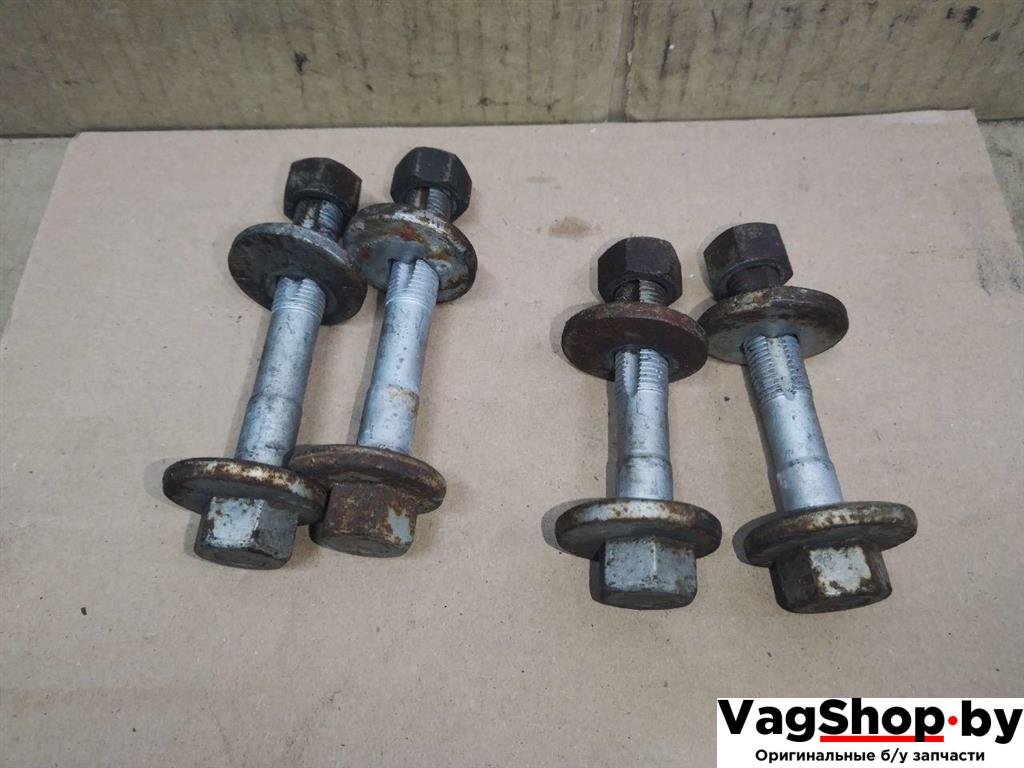 болт развальный Porsche Cayenne 958 2012, 3.6 л., FSI, M 55.02, бензин, АКПП, черный, внедорожник 5 дв., полный привод - фото №1