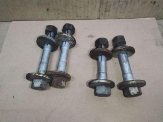 болт развальный Porsche Cayenne 958 2012, 3.6 л., FSI, M 55.02, бензин, АКПП, черный, внедорожник 5 дв., полный привод