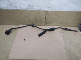 провод датчика ABS Porsche Cayenne 958 2012, 3.6 л., FSI, M 55.02, бензин, АКПП, черный, внедорожник 5 дв., полный привод