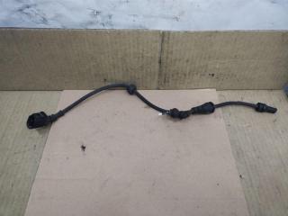 провод датчика ABS Porsche Cayenne 958 2012, 3.6 л., FSI, M 55.02, бензин, АКПП, черный, внедорожник 5 дв., полный привод