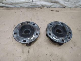 ступица передняя Porsche Cayenne 958 2012, 3.6 л., FSI, M 55.02, бензин, АКПП, черный, внедорожник 5 дв., полный привод