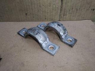 крепление стабилизатора / втулки стабилизатора Porsche Cayenne 958 2012, 3.6 л., FSI, M 55.02, бензин, АКПП, черный, внедорожник 5 дв., полный привод, 7L8511418