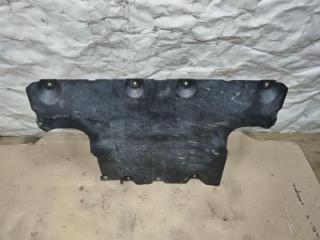 защита двигателя Porsche Cayenne 958 2012, 3.6 л., FSI, M 55.02, бензин, АКПП, черный, внедорожник 5 дв., полный привод, 7P0825285