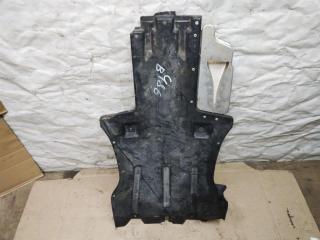 защита КПП Porsche Cayenne 958 2012, 3.6 л., FSI, M 55.02, бензин, АКПП, черный, внедорожник 5 дв., полный привод, 7P0825231E