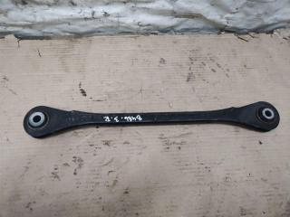 рычаг задний правый Porsche Cayenne 958 2012, 3.6 л., FSI, M 55.02, бензин, АКПП, черный, внедорожник 5 дв., полный привод, 7P0501531