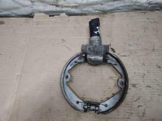 электроручник Porsche Cayenne 958 2012, 3.6 л., FSI, M 55.02, бензин, АКПП, черный, внедорожник 5 дв., полный привод, 7P0609615